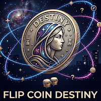 Destiny Flip Coin