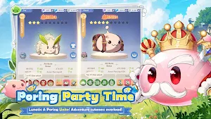 Ragnarok: Twilight Global(CBT) Screenshot 3