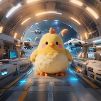 Chick Dash