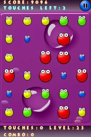 Bubble Blast 2 Screenshot 3