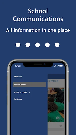 Long Close School Screenshot 0