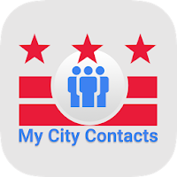 My City Contacts