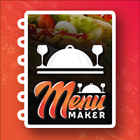 Menu Maker - Design Templates