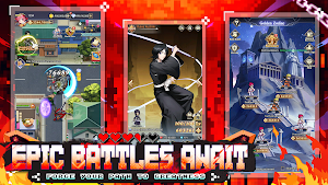 Allstar Arena Screenshot 2