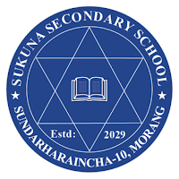 SUKUNA SECONDRY SCHOOL Morang