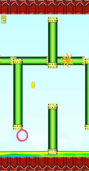 Paper Plane Screenshot 3