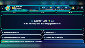 DJPRO: Mix Beat Game Screenshot 3