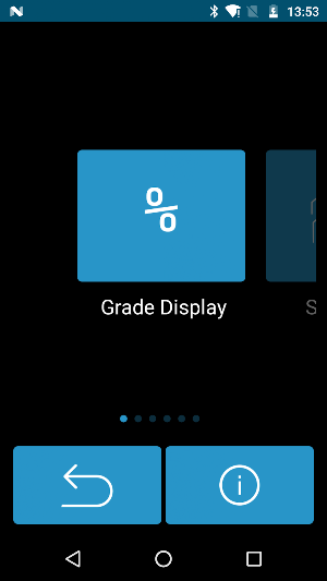 Laser Remote Screenshot 3