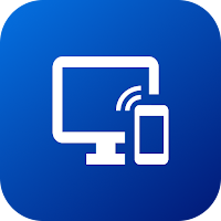 Screen Mirror & Cast to TV
