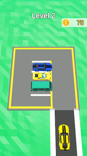 Park in Marks Screenshot 1