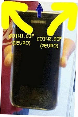 MAGIC ANGLE COIN Screenshot 2