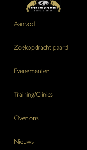 FvS Sport Stables Screenshot 0