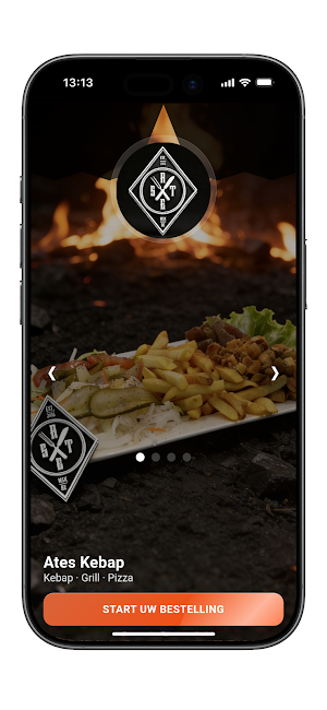 Ates Kebap Screenshot 0