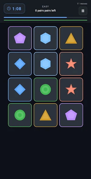 Mind Flux Screenshot 0