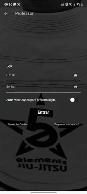 5EJ Screenshot 1