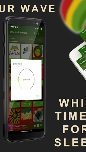 Reggae Music Screenshot 3