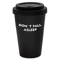Don’t Fall Asleep