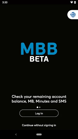 MBB Screenshot 0