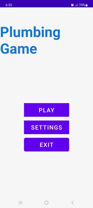 Pipe Puzzle - Connect the Flow Screenshot 2