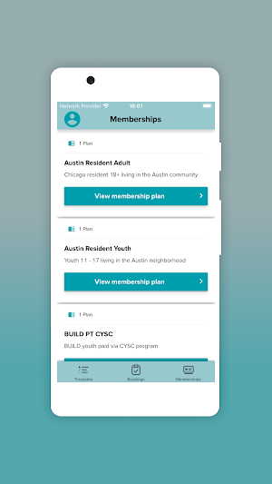 Daywaneti Screenshot 3