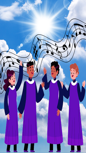 Gospel Ringtones Screenshot 0