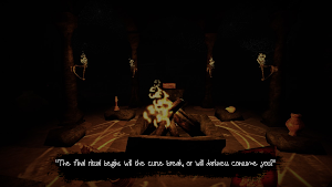 Shaitan - Indian Horror Game Screenshot 3