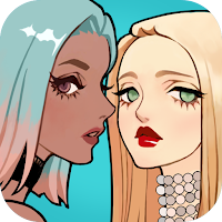 SuitU: Fashion Avatar Dress Up