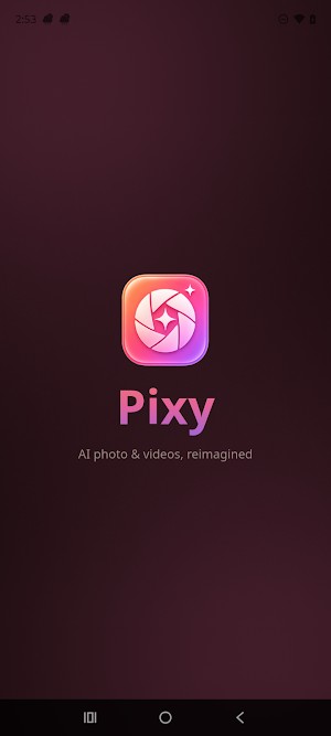 Pixy Screenshot 0