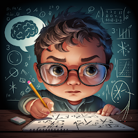 Math Games: Brain Riddles