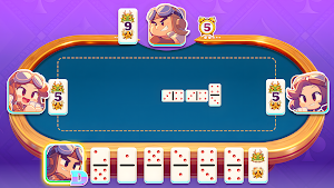 Dominos Air Aviator Screenshot 1