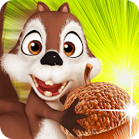 Squirrel Run 4D – Hazel Fun