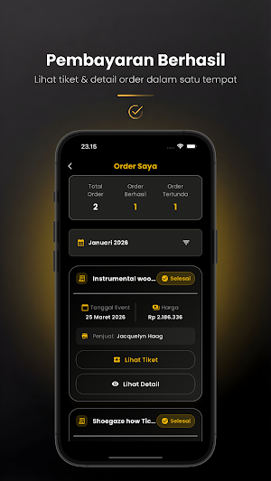 TEMMPAT Screenshot 2