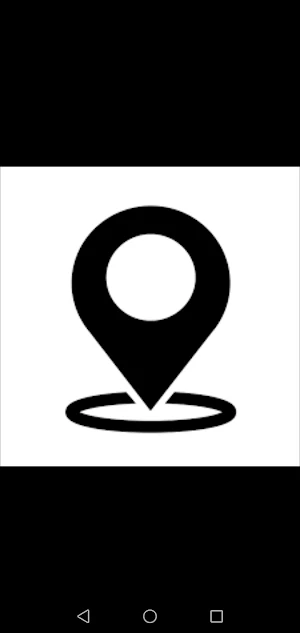 Adres Paylaş - Share Adress Screenshot 0