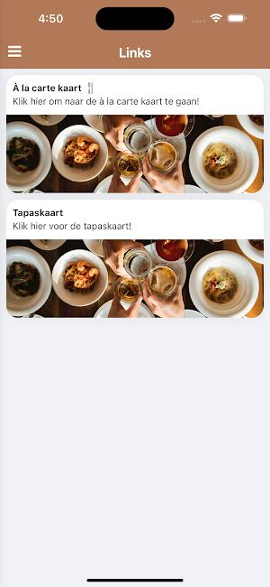 Gossi Crew Screenshot 2