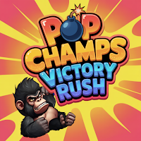 Pop Champs: Victory Rush