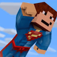 Mods Superheroes Minecraft PE