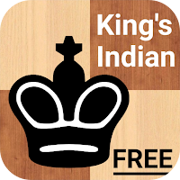 King's Indian Defense (free)