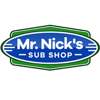Mr. Nick's Sub Shop