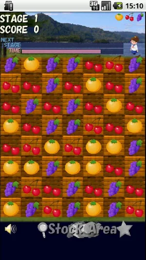 Fruits Miracle Free Screenshot 1
