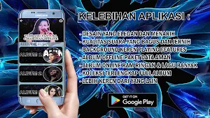 Tembang Pantura Cirebonan MP3 Screenshot 0