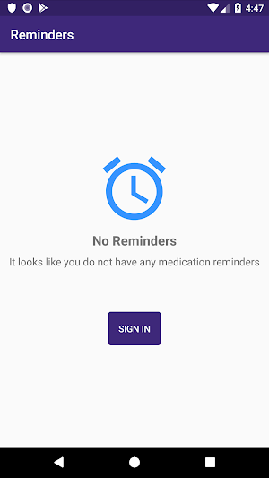 Family Drug Store Screenshot 2
