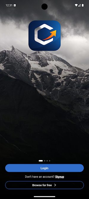 Cowrin Screenshot 0