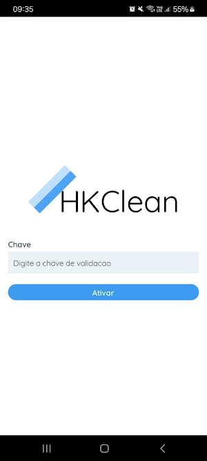 HKClean Screenshot 0