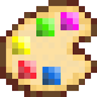 Pixelome - Draw Your Own World