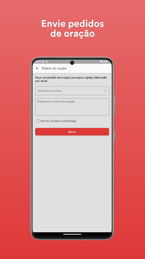 IBGE APP Screenshot 3
