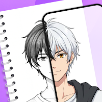 AR Draw: Sketch Trace & Paint