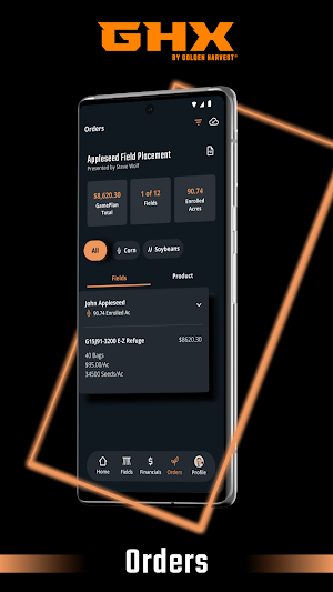 GHX Screenshot 2
