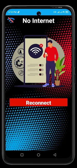 Positive Data Screenshot 3