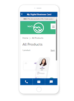 MyCircle Screenshot 3
