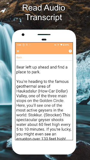 Scenic Iceland Reykjavik Tour Screenshot 3